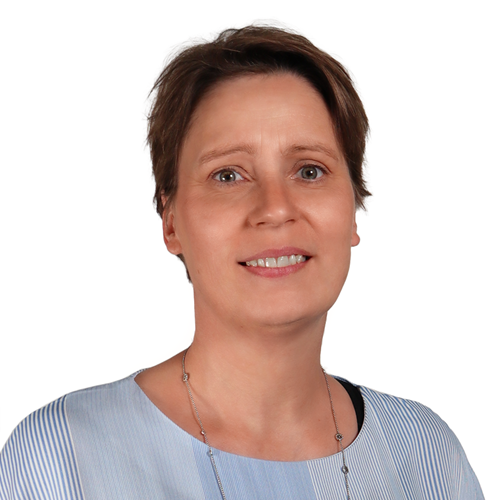 Majbritt Knudsen | Juridisk assistent elev
