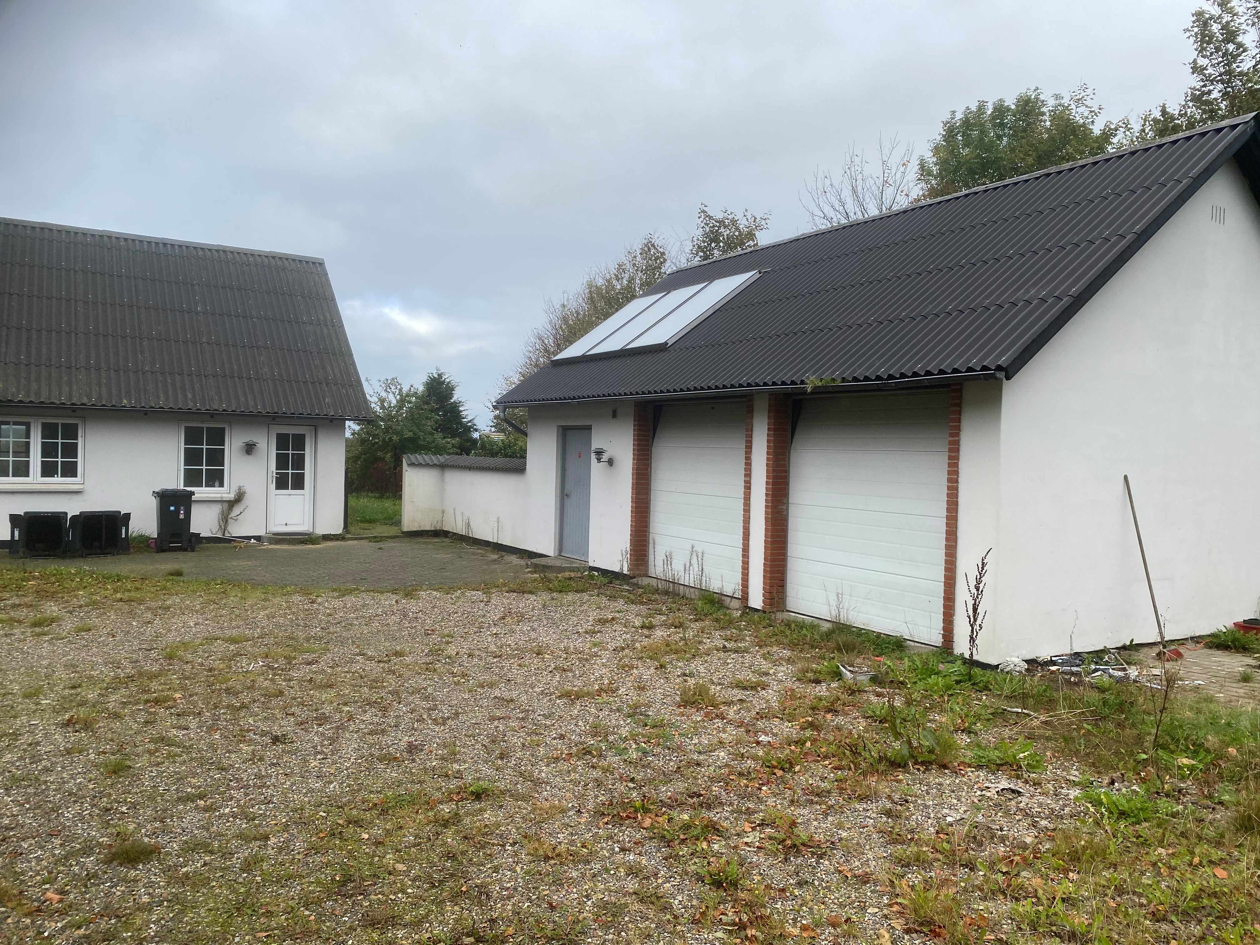 Skærbækvej 1 7490 Aulum